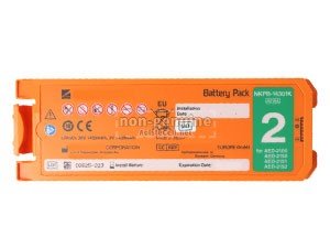 Battery for Nihon Kohden NKPB-14301K