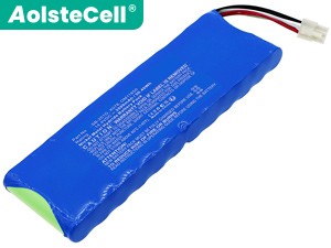 Battery for Nihon Kohden OM11850