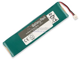 Battery for Nihon Kohden Cardiofax 9620m