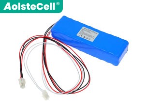 Battery for Nikkiso DBB-06S