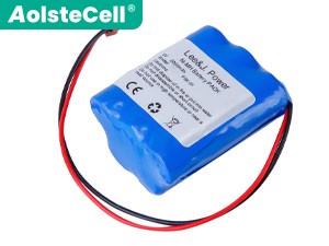 Battery for Nikkiso PSK-01