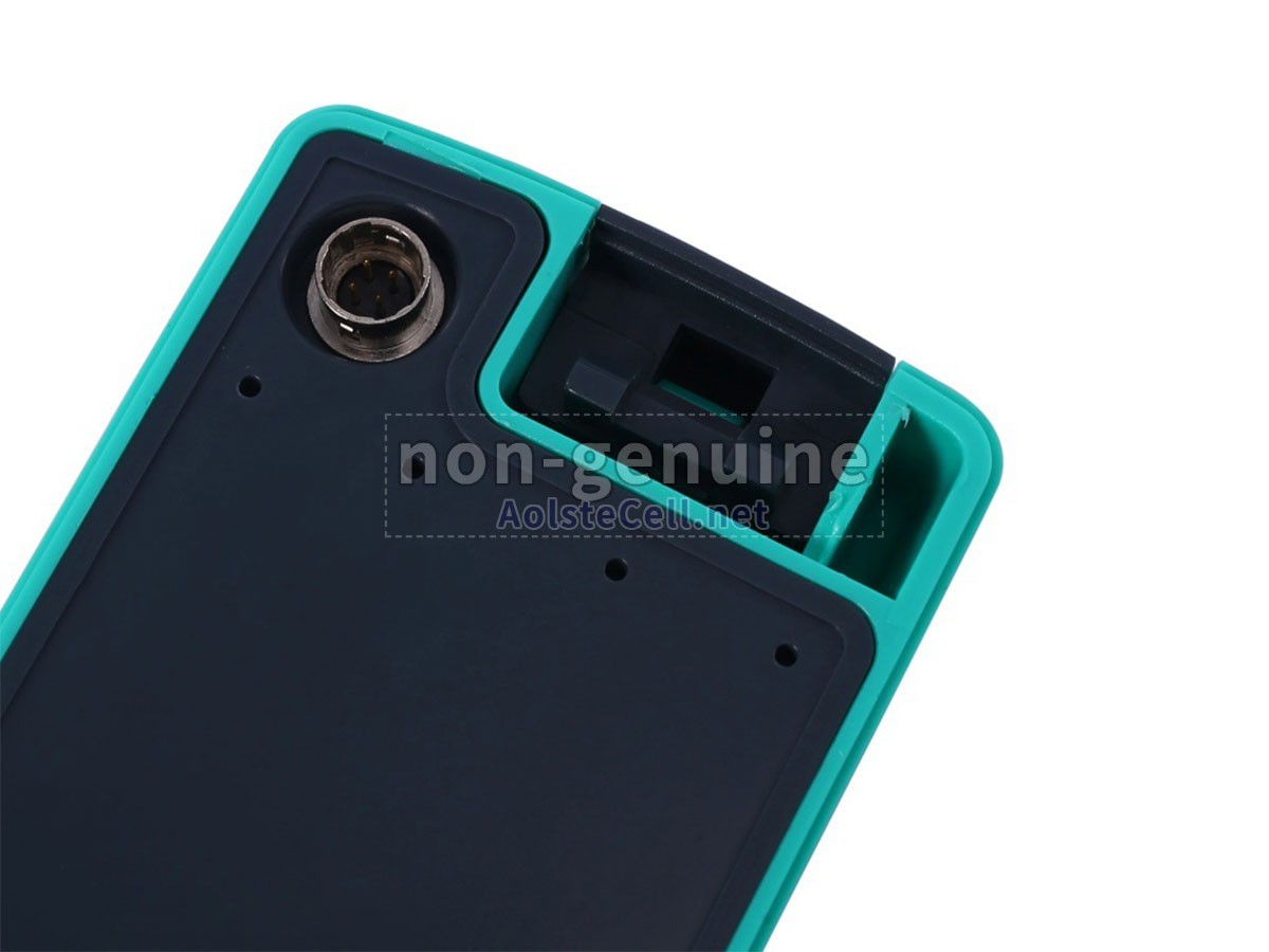 Battery for Nikon DTM-350