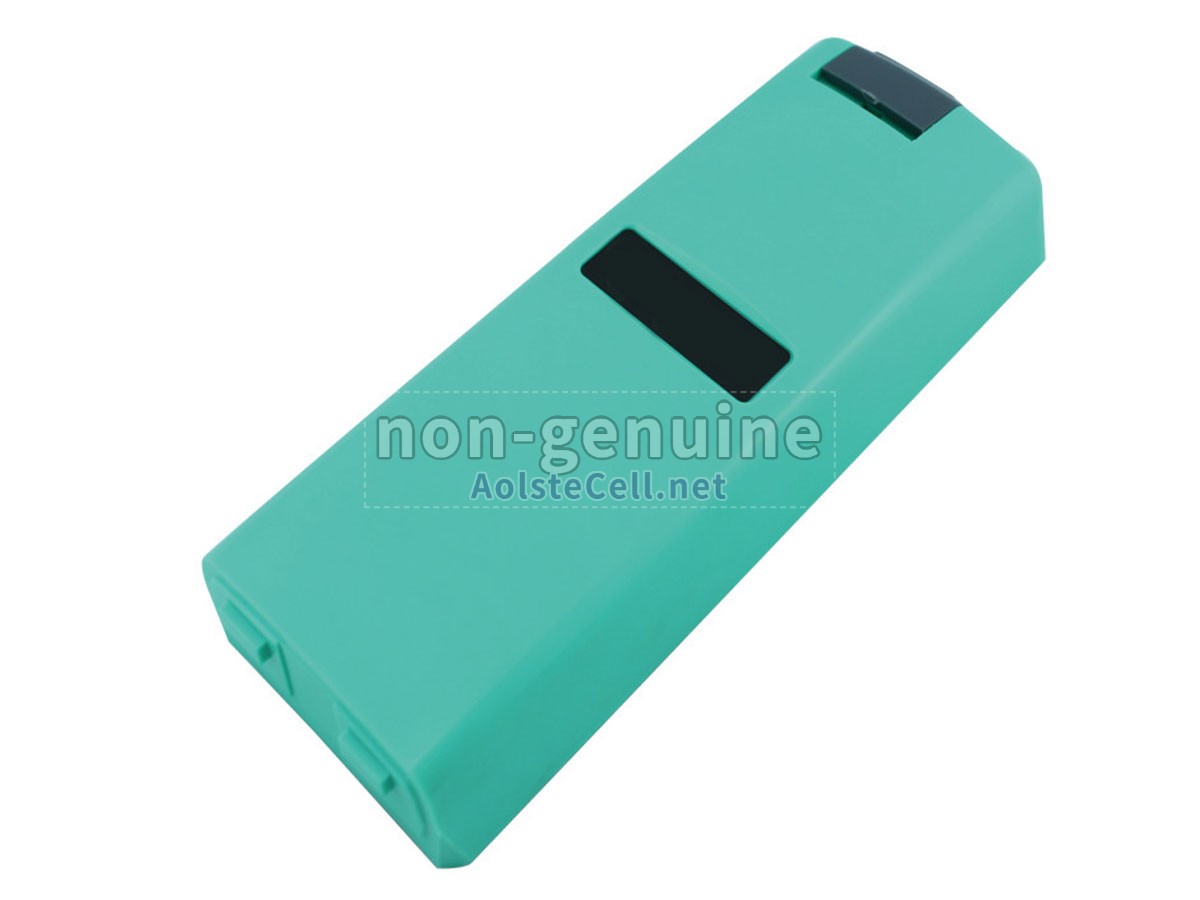 Battery for Nikon DTM-350