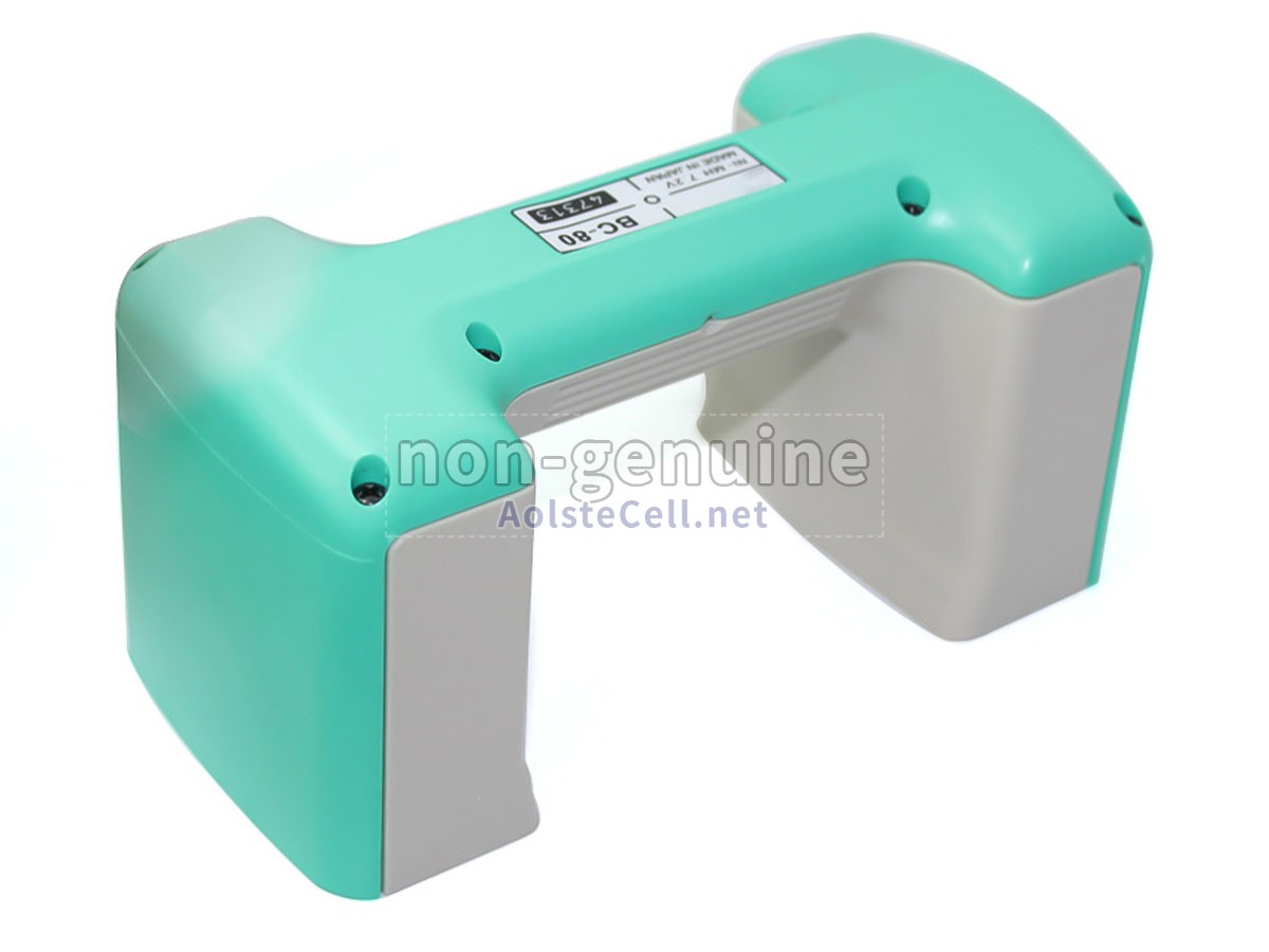 Battery for Nikon DTM-851