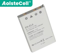 Battery for Nikon COOLPIX 3700