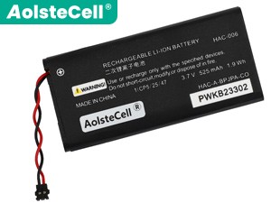 Battery for Nintendo Joy-Con