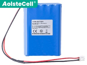 Battery for NIPRO 10N-700AACL