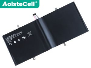 Battery for Nokia Lumia 2520 Table