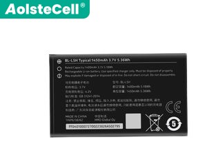 Battery for Nokia 150