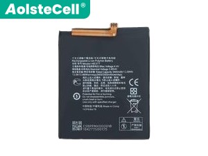 Battery for Nokia X71 TA-1167