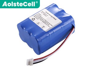 Battery for NONIN Avant  9600