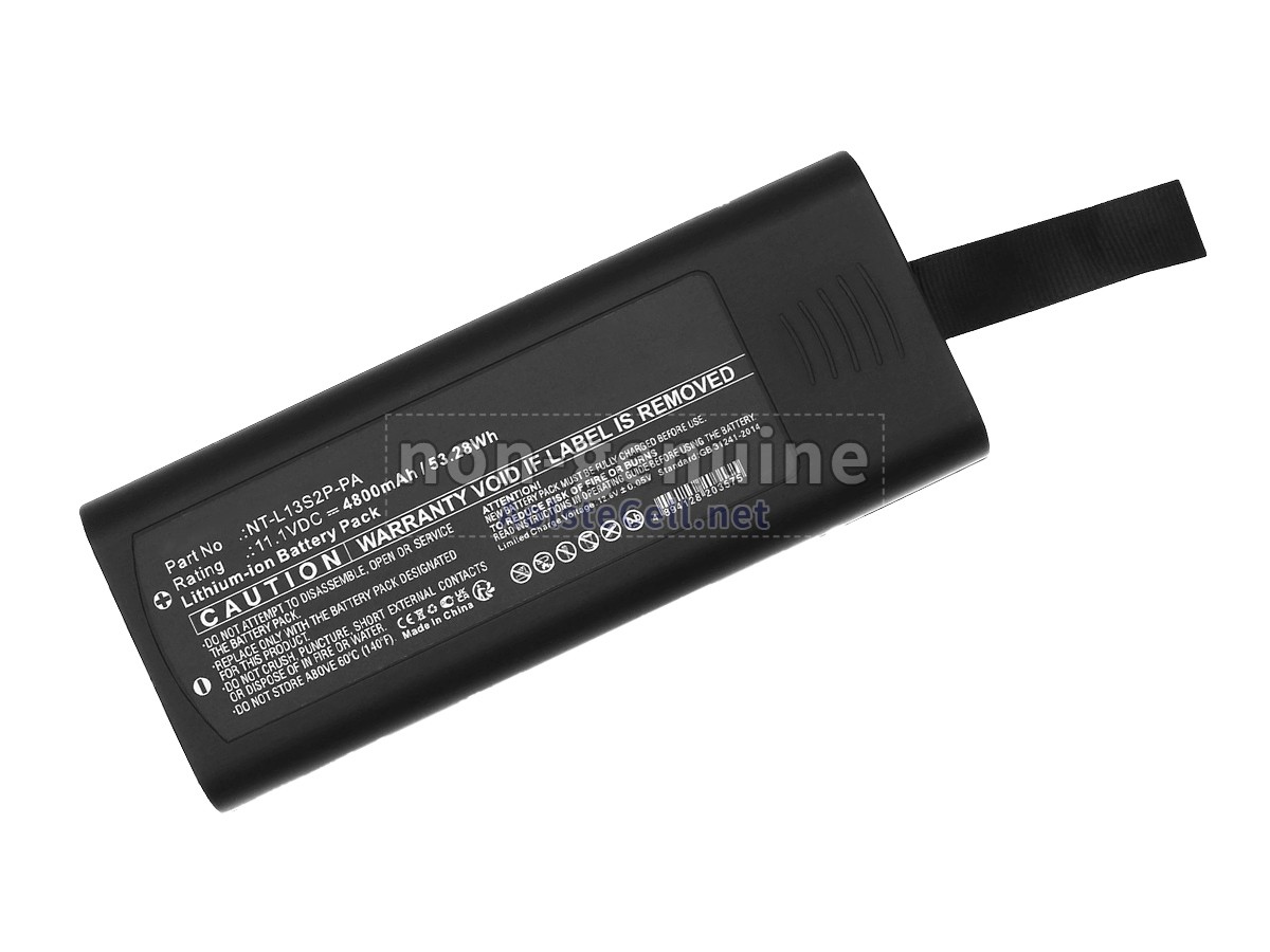 Battery for Northern 022-000021-00