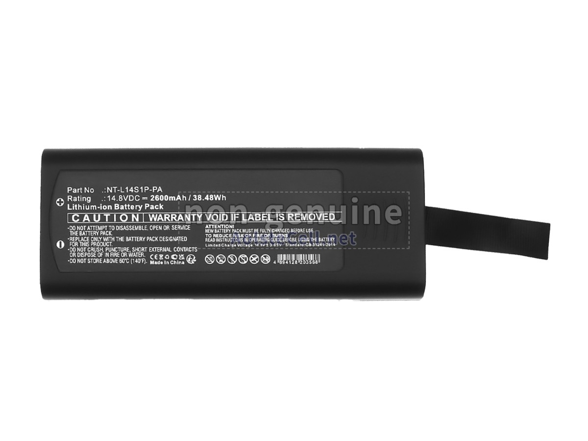 Battery for Northern 022.01.000069-00