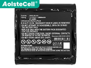 Battery for Noyes W2003M