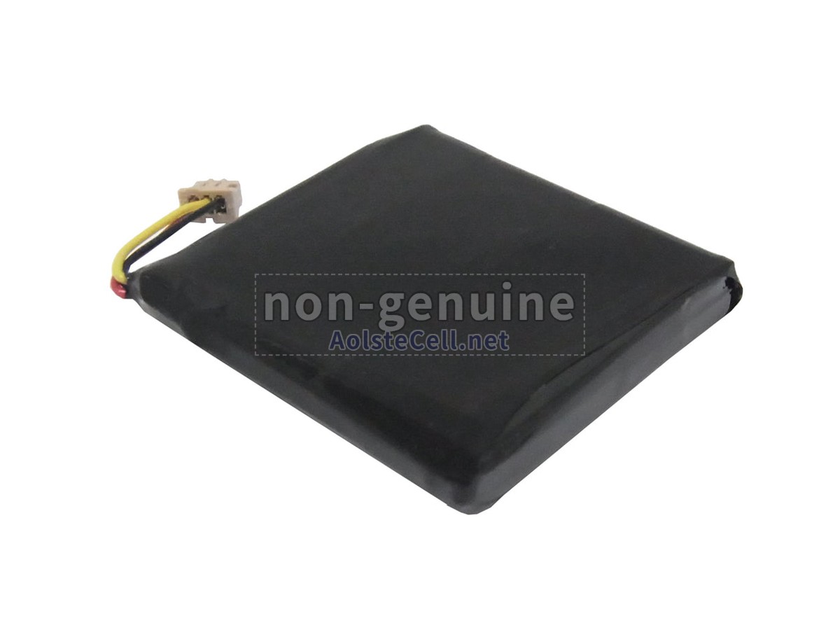 Battery for Olympus Mrobe Mr-100
