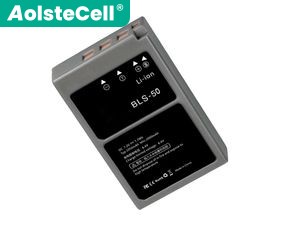 Battery for Olympus STYLUS 1