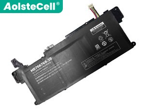 Battery for One Mix OneXplayer X1