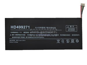 Battery for One netbook OneMix 4