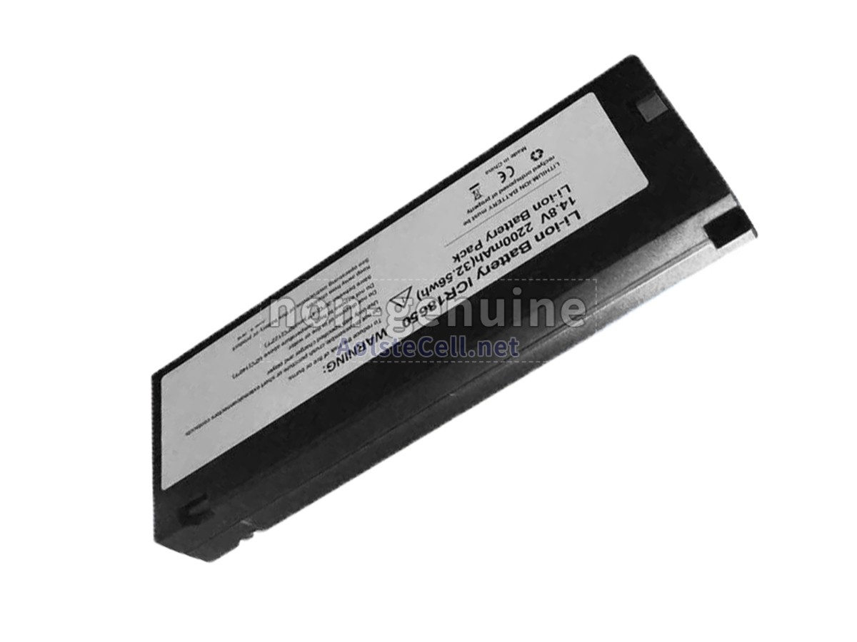 Battery for OSEN 1412125