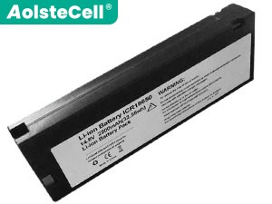 Battery for OSEN 9000