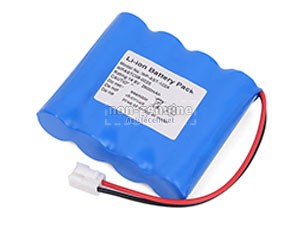 Battery for OSEN WP-AST-102A
