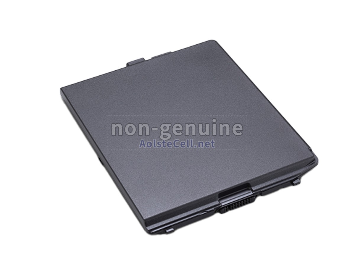 Battery for Panasonic FZ-VZSU1UU