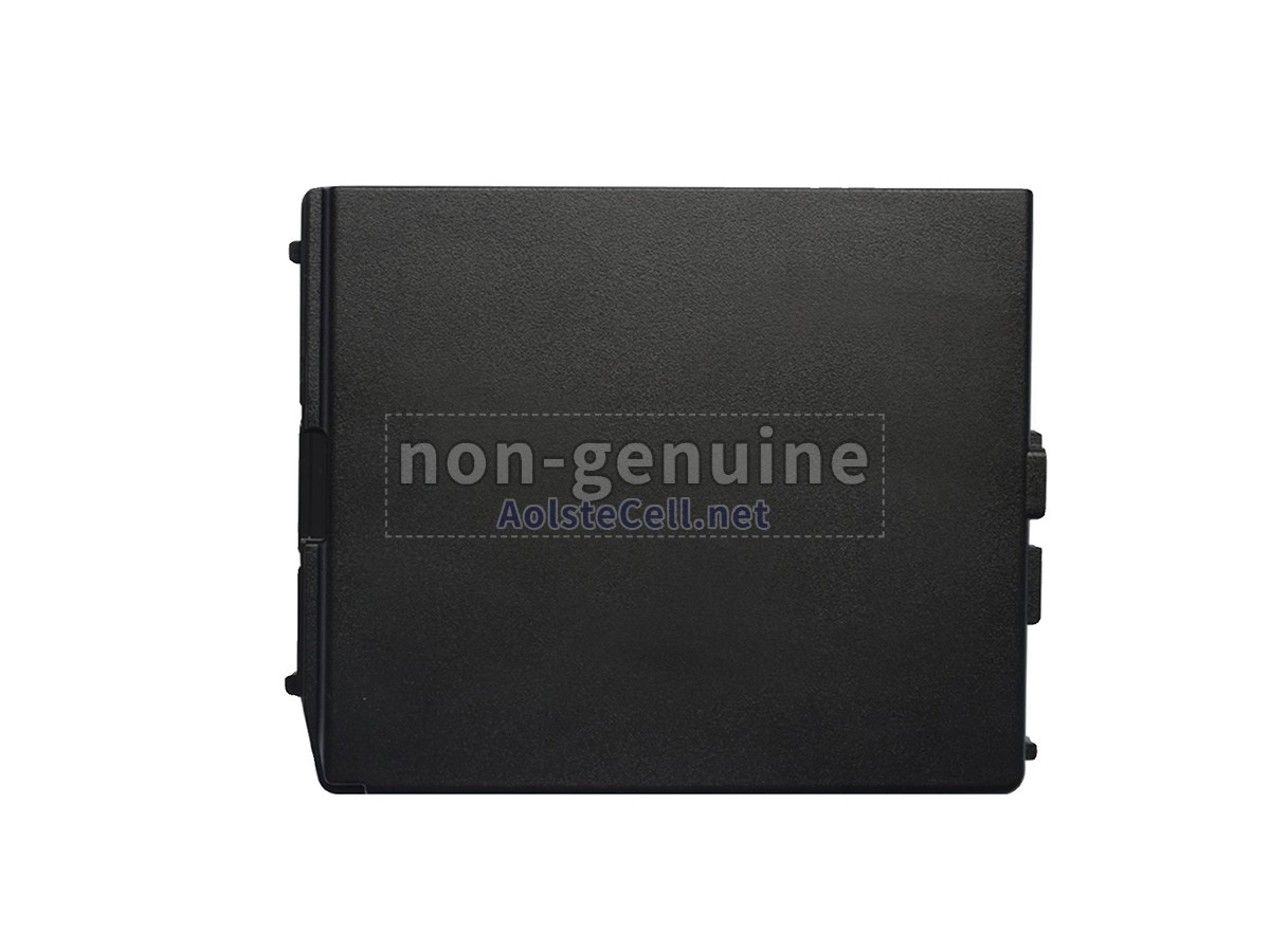 Battery for Panasonic FZ-VZSU1UU