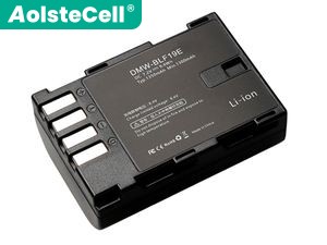 Battery for Panasonic DC-G9L