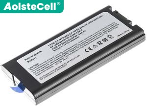 Battery for Panasonic CF-VZSU29ASU