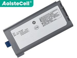 Battery for Panasonic CF-53JEWZYFG