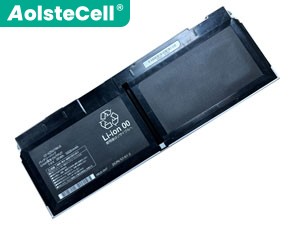 Battery for Panasonic CF-QV8GFRQR
