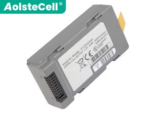 Battery for Panasonic TOUGHBOOK CF-U1