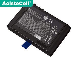 Battery for Panasonic Toughbook CF-D1