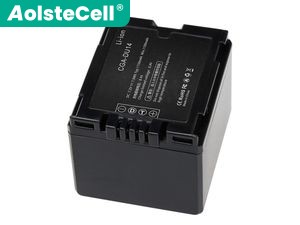Battery for Panasonic SDR-H200