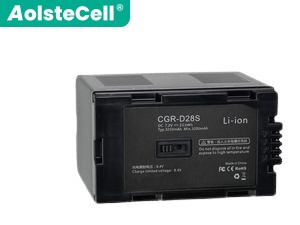 Battery for Panasonic NV-MX300EG