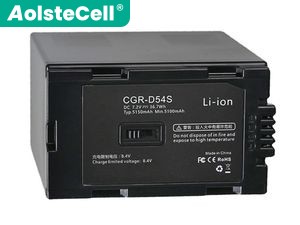 Battery for Panasonic NV-MX350EN