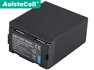 Battery for Panasonic AG-DVC60E