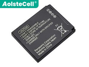 Battery for Panasonic Lumix DMC-FP3K