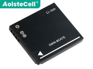 Battery for Panasonic Lumix DMC-FH5N