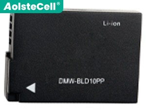 Battery for Panasonic Lumix DMC-G3KW