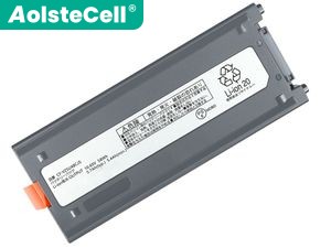 Battery for Panasonic CF-VZSU48R