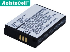 Battery for Parrot PF056026