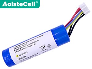 Battery for PAX 1S1112