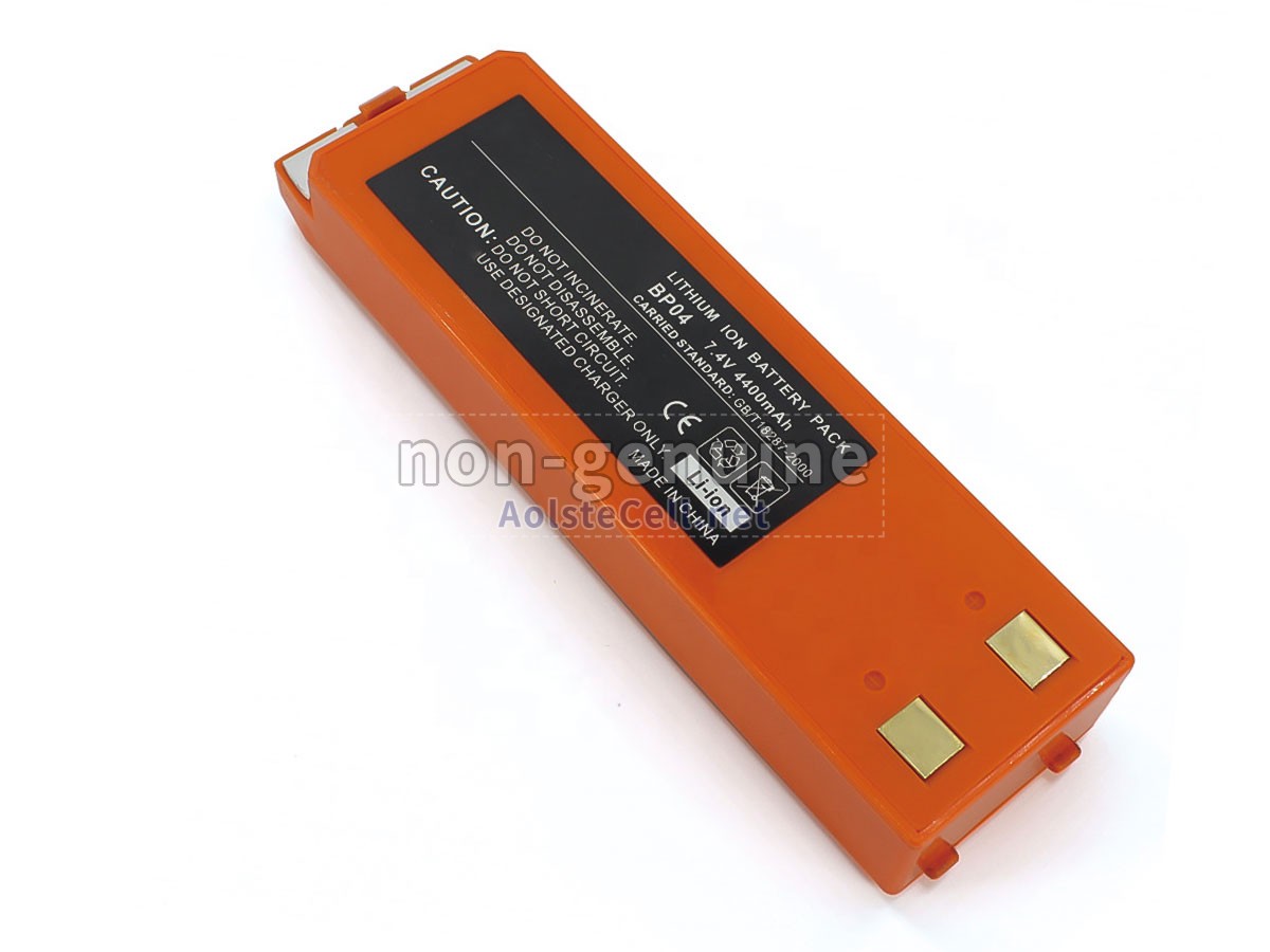 Battery for PENTAX LTS-352
