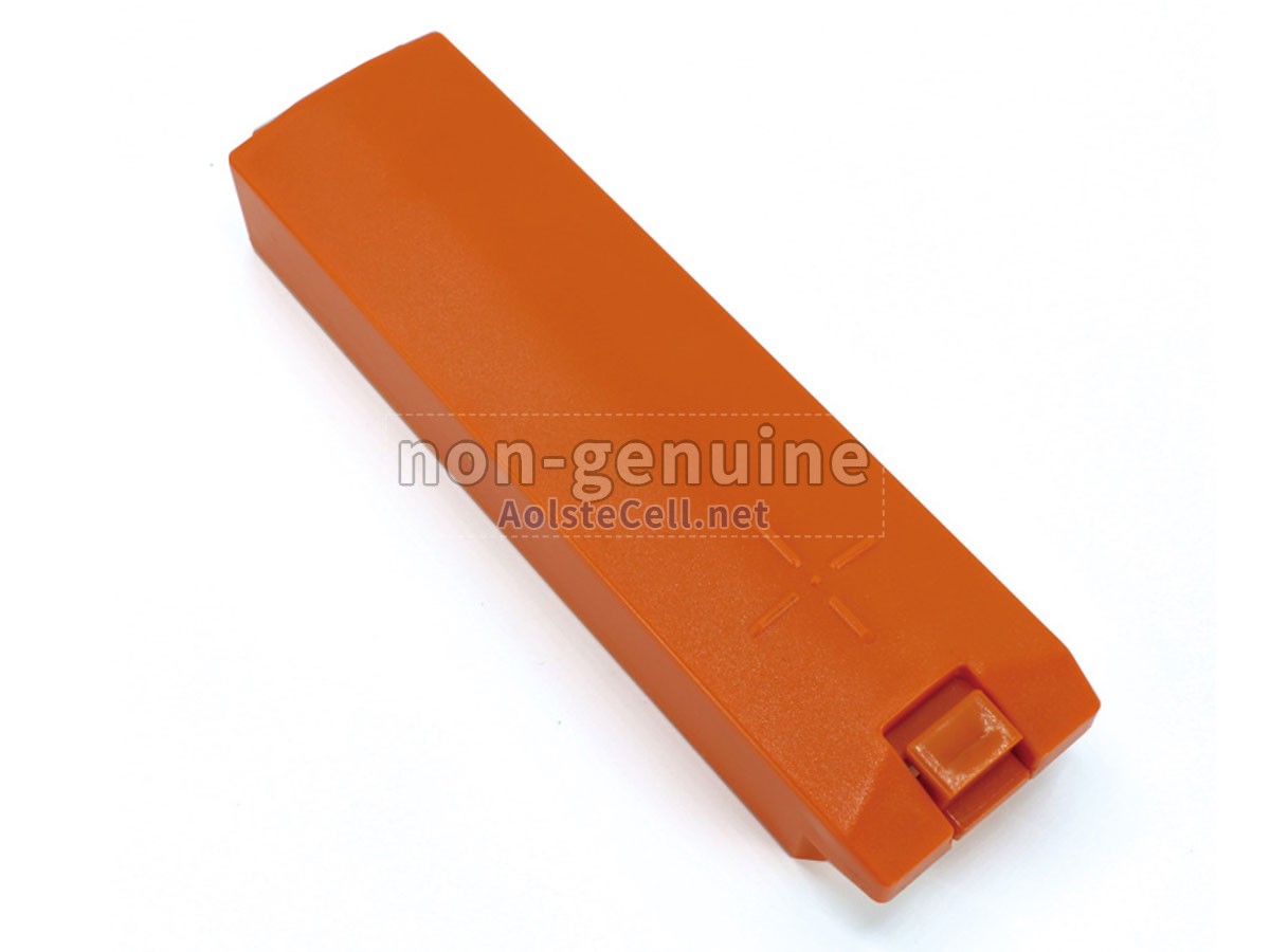 Battery for PENTAX LTS-352
