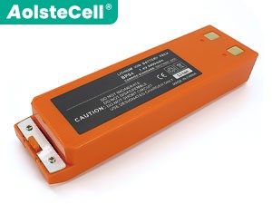 Battery for PENTAX BP-04