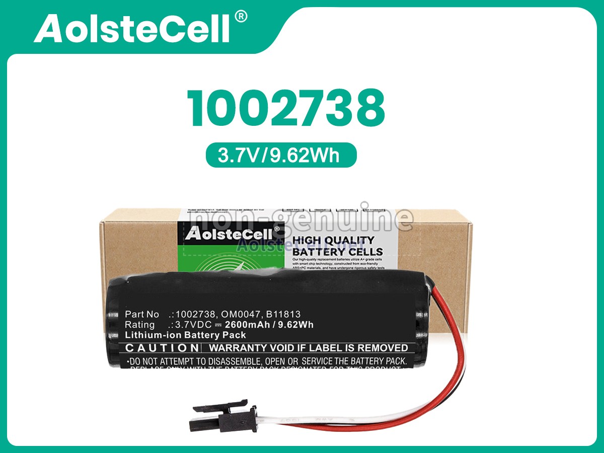 Battery for Philips 989805603471