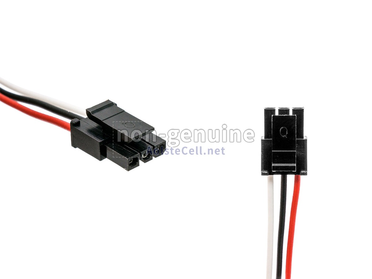 Battery for Philips 989805603471