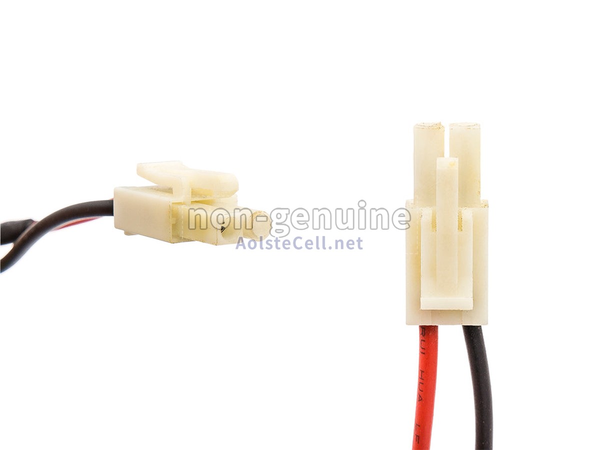 Battery for Philips 15-HHR150AAF9