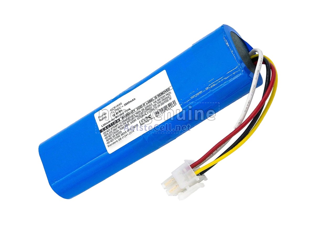 Battery for Philips 3000-014-15881